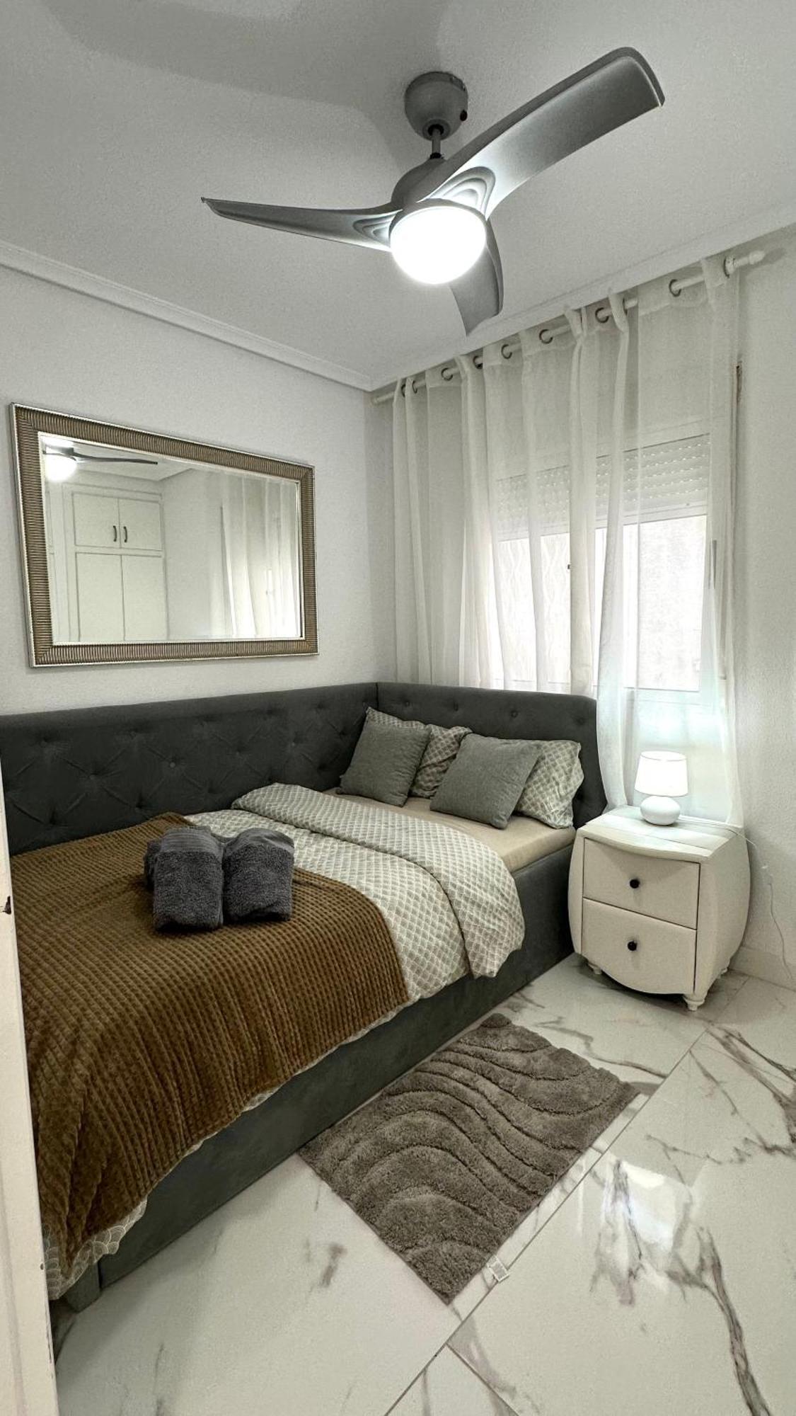 Glamour Torrevieja Dış mekan fotoğraf
